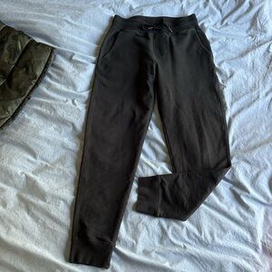 Cloudveil track pants joggers